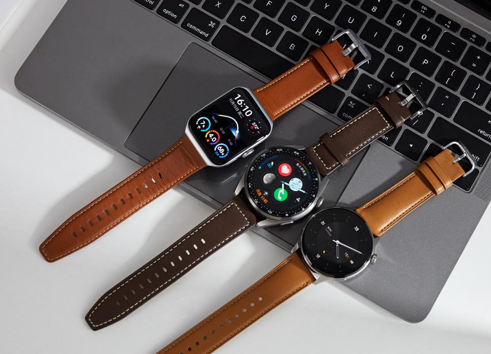 电子商务|苹果八年都没解决Apple Watch一天一充，国产厂商如何另寻蹊跷？