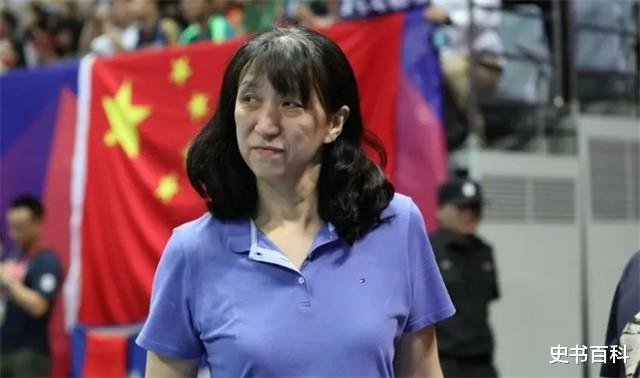 英格拉姆|女排元老33岁结婚，婚后一个月与丈夫分居，回家儿子已不认识