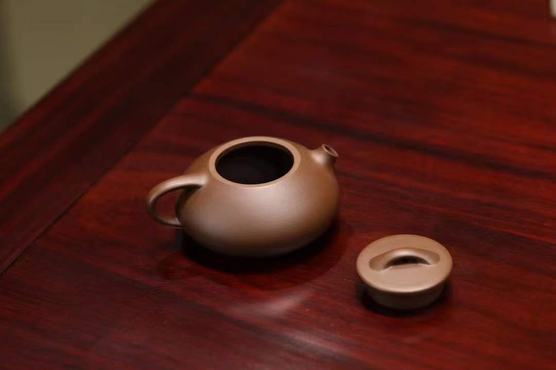 |石破天谈紫砂:四句话辨识化工壶