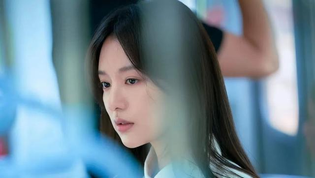 金智媛|人美演技好的金智媛，为何红不起来？