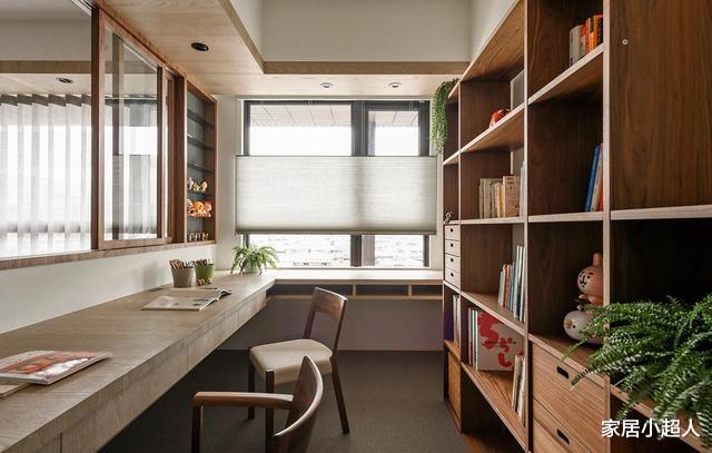 朴素到极致的家,却美的让人移不开眼睛,处处都是安静优雅的样子