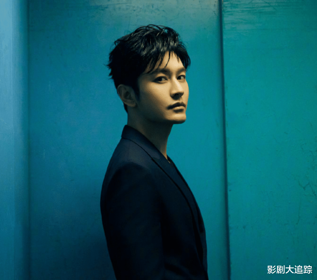 Angelababy|baby罕见戴婚戒穿老公校服，还一起为儿子庆生，夫妻关系破冰了？