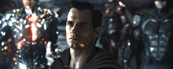 李菲儿|亨利·卡维尔回来了？DC《超人》续集，迎来了激动人心的更新