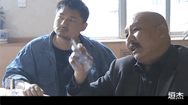 主持人|可以写进教科书的6大反派演员,个个让人看得咬牙切齿