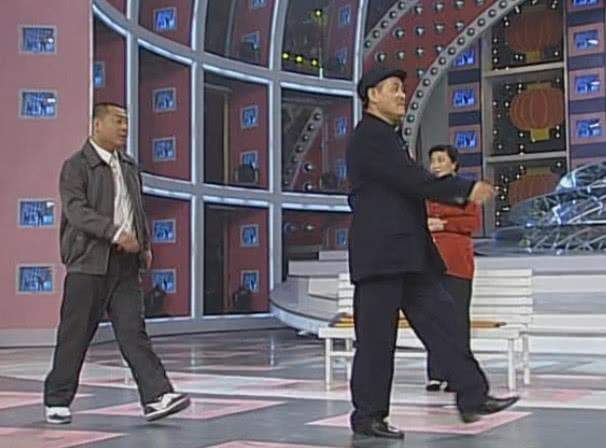小品|一名80后心目中春晚经典小品前十,沈腾倒数,第一竟然不是赵本山