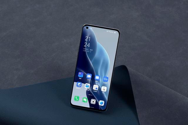 find x|为什么顶级旗舰都偏爱素皮材质?看完Find X5 Pro知道原因了