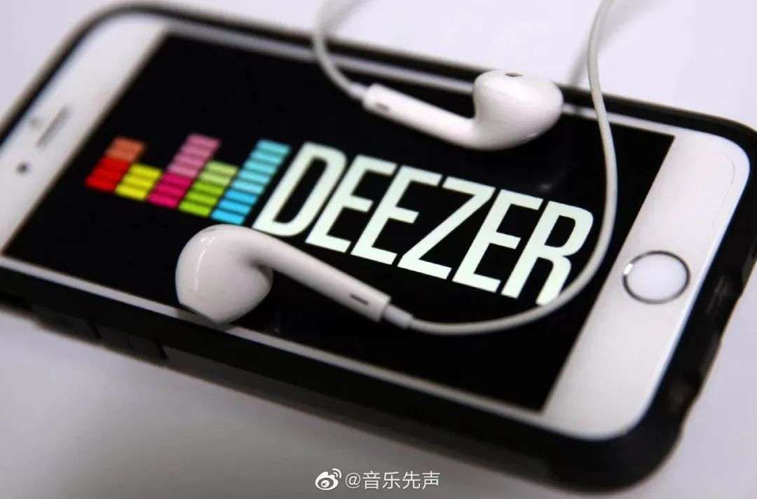 互联网+|Deezer上市背后的资本狂欢