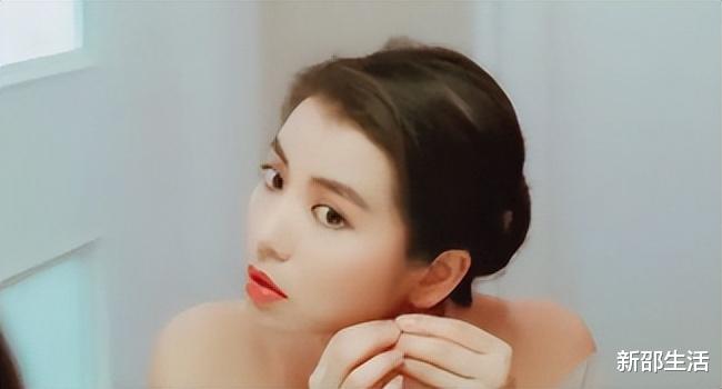钟楚红|惊艳岁月的10位老牌女港星,钟楚红第5,黎姿第3,谁是你心中第一