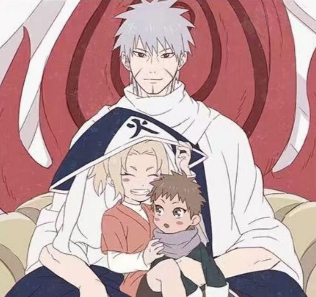 唯一一位不戴斗笠的火影，到底是什么原因让他如此豪横？