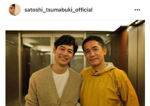 梁朝伟|梁朝伟、张曼玉相继露面,又勾起了大家一波的回忆