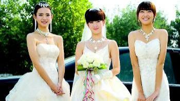 夏家三千金|《夏家三千金》的结局影视化场面在现实中已经分段上演！幸福满满！