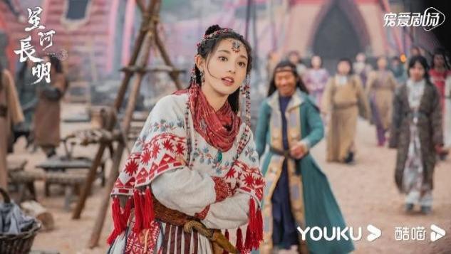 三体|《星河长明》又一次轰碎了东宫的镜子！