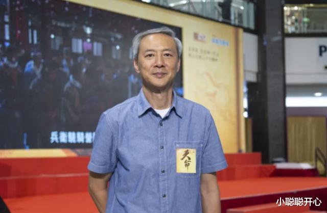 陈荣峻|“全冠清”陈荣峻:当演员只因黄霑的一句话,在坚守TVB 36年月薪才300