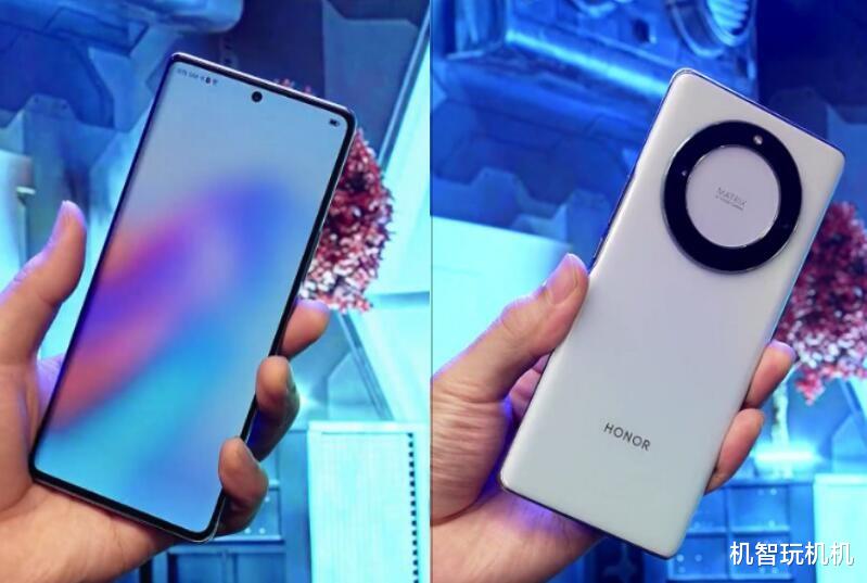 iPhoneSE|荣耀即将发布千元5G版\华为Mate50\，这颜值无可挑剔，直接拉满！