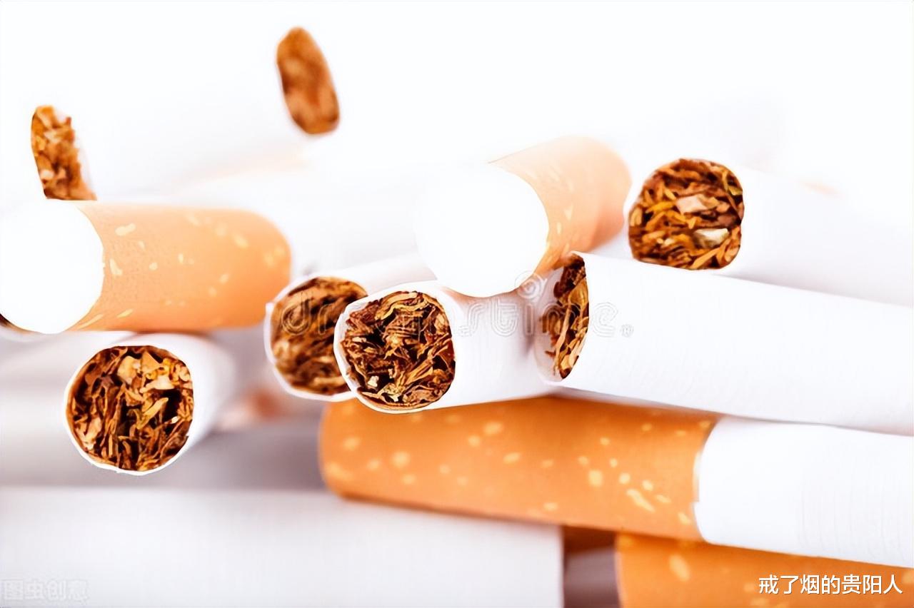 戒烟|戒烟130天,坚持戒烟带给我什么?