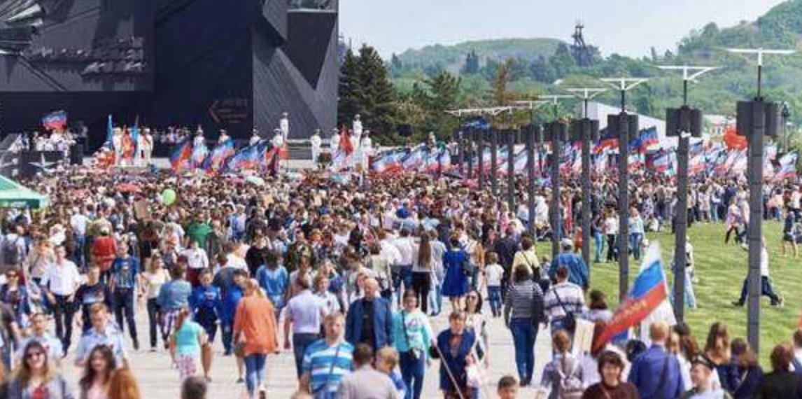 南昌|“卢甘斯克人民共和国”,有没有后悔呢?