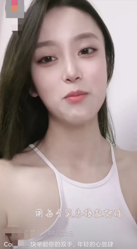 “反诈老陈”碰上擦边女,彻底被拉下水,女网红已删除擦边视频!