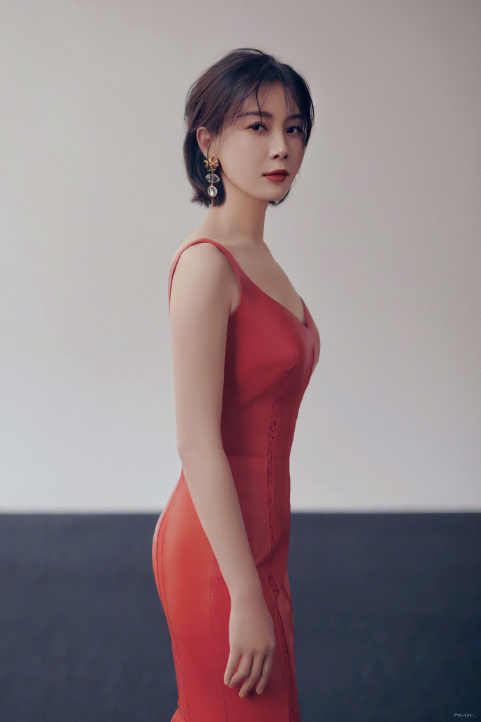 高圆圆 “陈数眼神超绝”上热搜,这超A勾魂眼!连女生都受不了