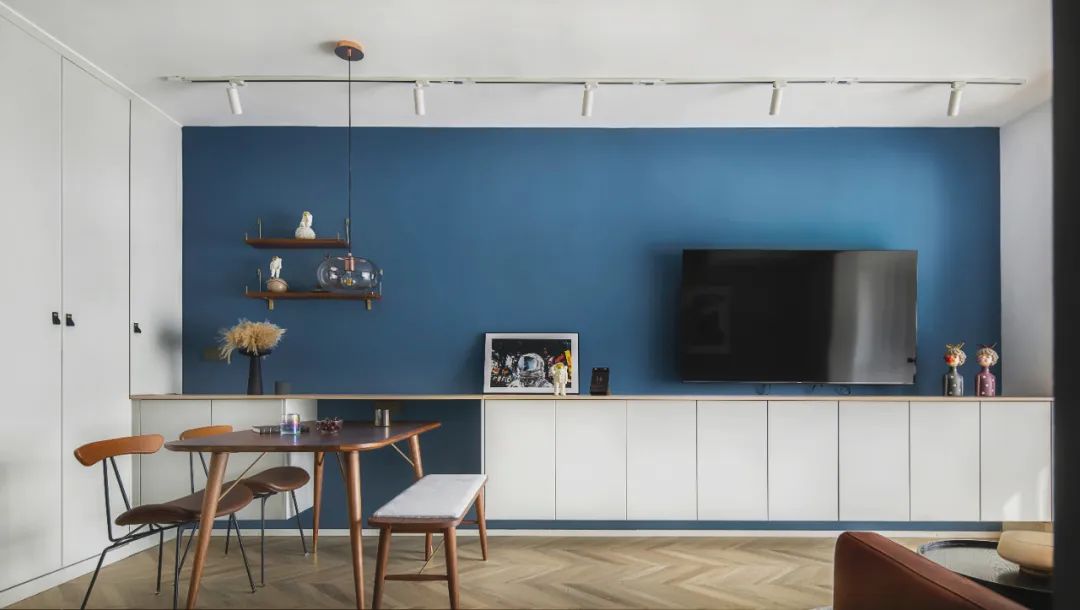 预算再少也别忘打这个柜子,这些地方腾出空间,入住才知道多方便