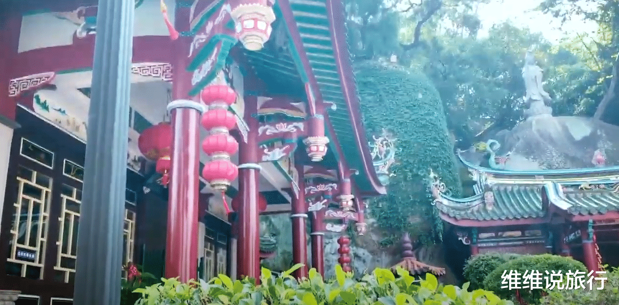 日光岩|浪漫鼓浪屿 之二日光岩