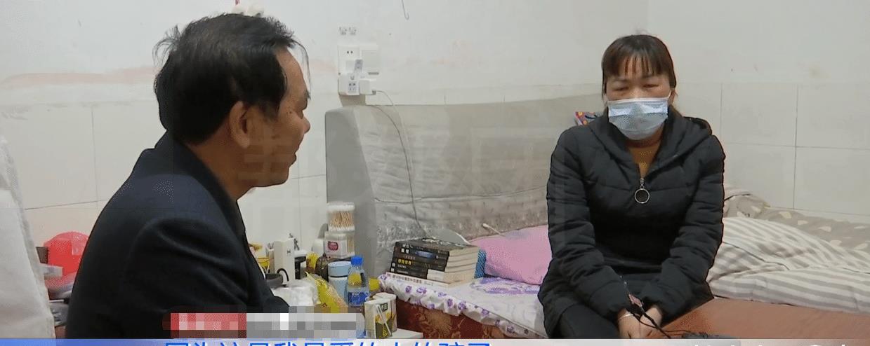 继父|37岁女友怀孕被抛弃,29岁男友:她挑战了我的底线