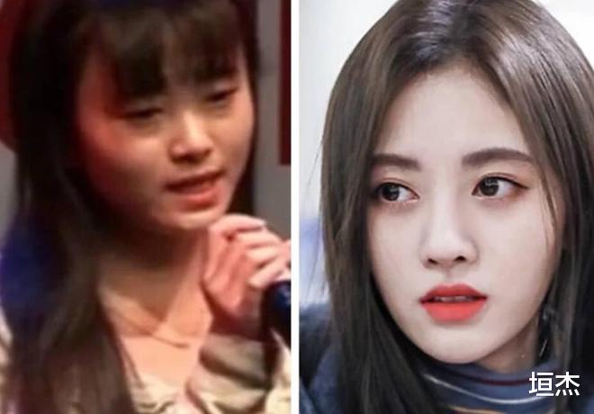 赵丽颖|身在娱乐圈,路人缘好坏是玄学?这6位女星一对比,就知道差距了