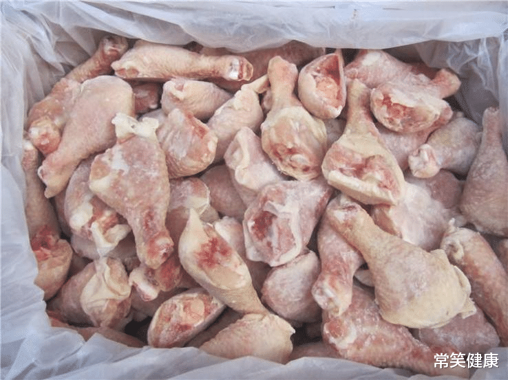 超市的冷冻鸡腿,是从哪里来的,为何那么便宜?劝你最好弄懂再买