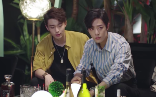 杨紫|余生请多指教：顾魏凭职业单身，女主一家都是戏精，这剧太欢乐了