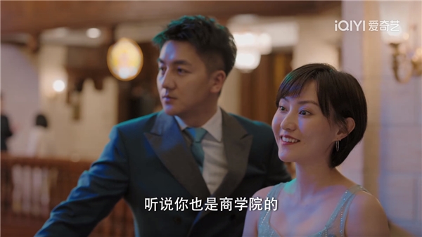 安迪|《我们的当打之年》里的新锐设计师安迪 曾是广告片“影后”