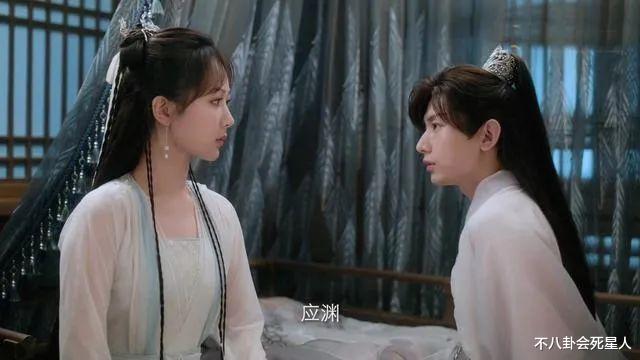 人物设定|近期热播的6部大剧,本以为都是爆款,结果只有一部口碑好剧