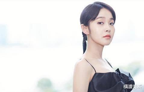 陈意涵|这6位30岁+女星，天生娃娃脸，不用装嫩，更不用打针