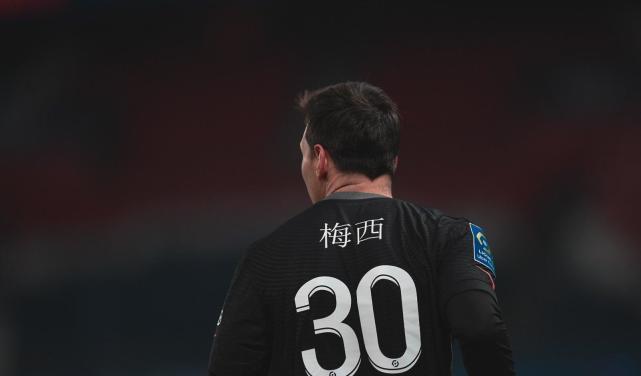 朱婷|梅西为何水土不服？彻底失去动力+感染新冠，职业生涯最差时刻