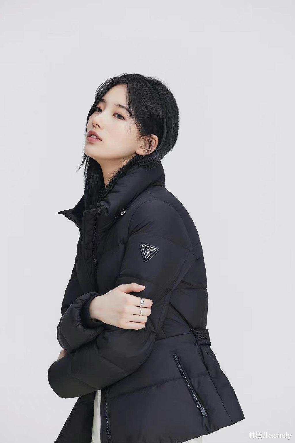 散粉 石原里美、秀智的妆容好高级，原来都是赢在底妆上？叠加蜜粉更清透