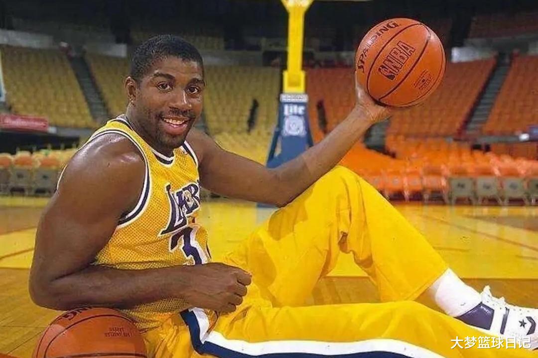 季后赛|从进入NBA直到退役,没有缺席过季后赛的球员都有谁