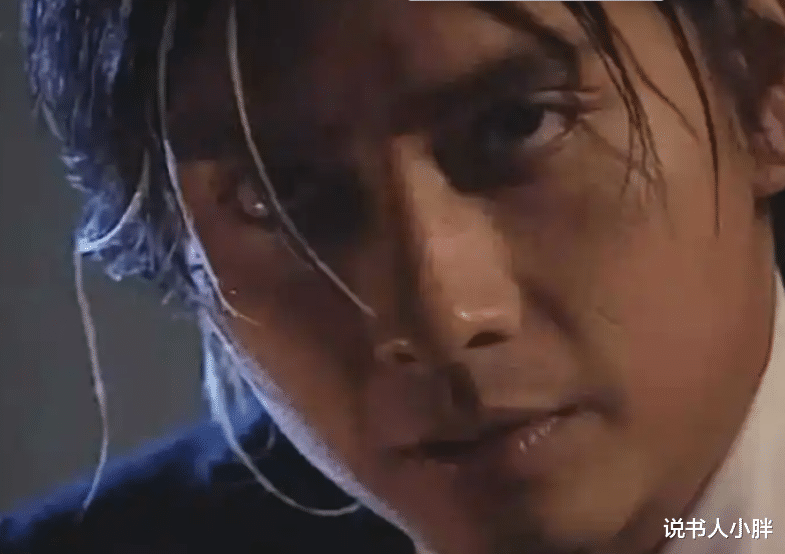 马可|6位“叫不上名”的无双男配角，个个都是一眼万年，一见误终身