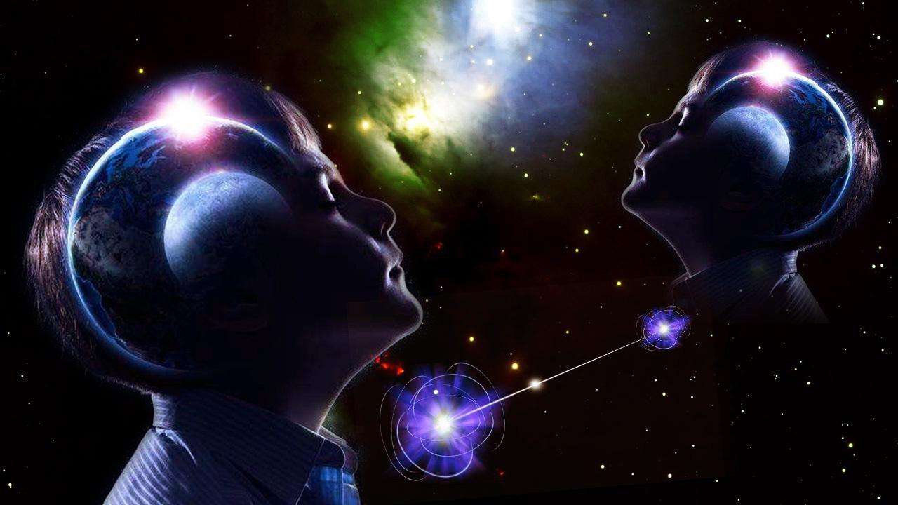 玻尔兹曼大脑:宇宙中或至少漂浮着7万5千亿亿亿亿亿左右个意识体