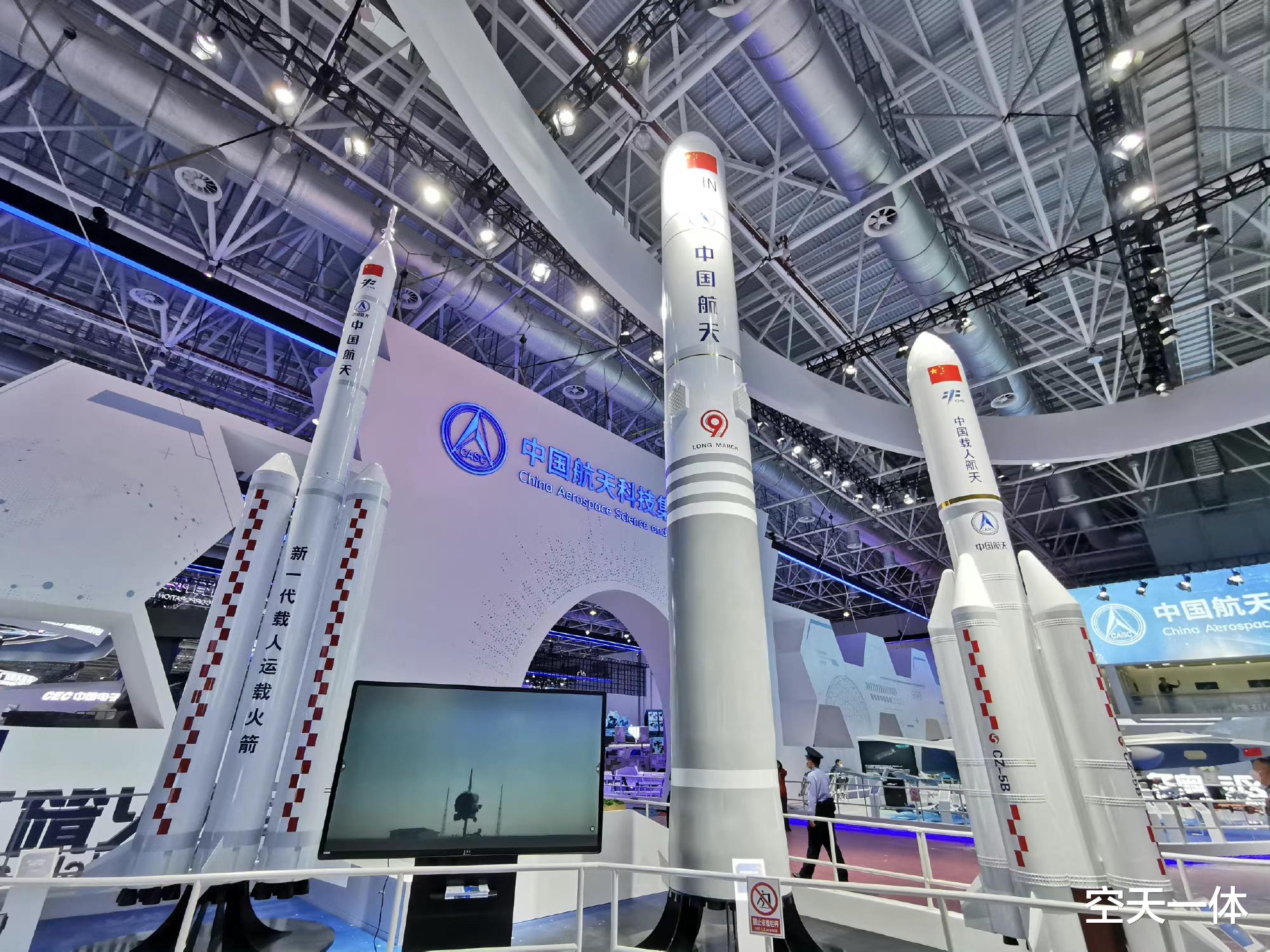 长征九号2035年才首飞,我们拿啥载人登月,会不会黄花菜都凉了?