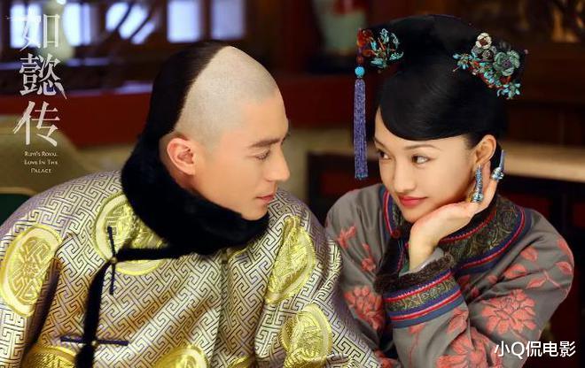 古装剧|看一集就想刷完的6部古装剧，哪部让你意犹未尽？