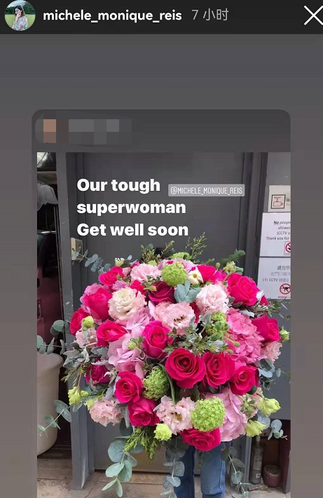 李嘉欣|李嘉欣贪美惹祸！紧急入院差点丧命，医生曝出病情严重原因