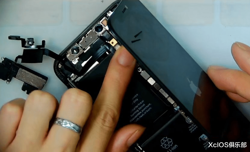 |iPhone 维修政策更新,这一损坏无需整机更换了