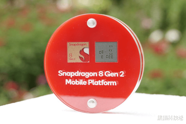 gen.g战队|骁龙8Gen2相当于A系什么水平？