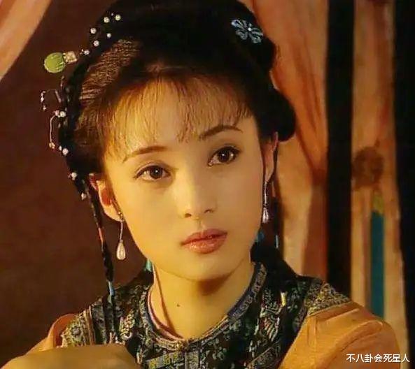 郝蕾|谁丑谁尴尬！当整容脸与天然脸一起演戏，差距一目了然