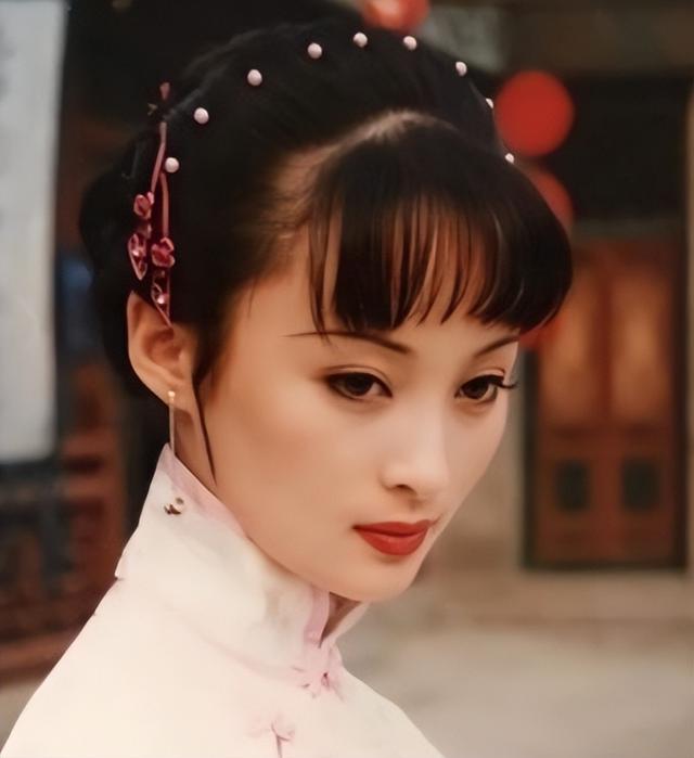 陈哲远|那些惊艳了时光的“琼瑶女郎”近况:有人人生赢家,有人孤独终老