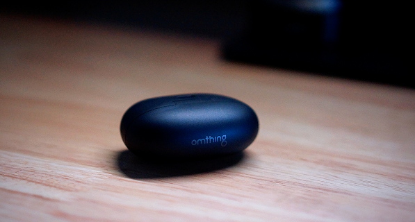 耳机|百元耳机，omthing AirFree Buds，给你惊喜体验