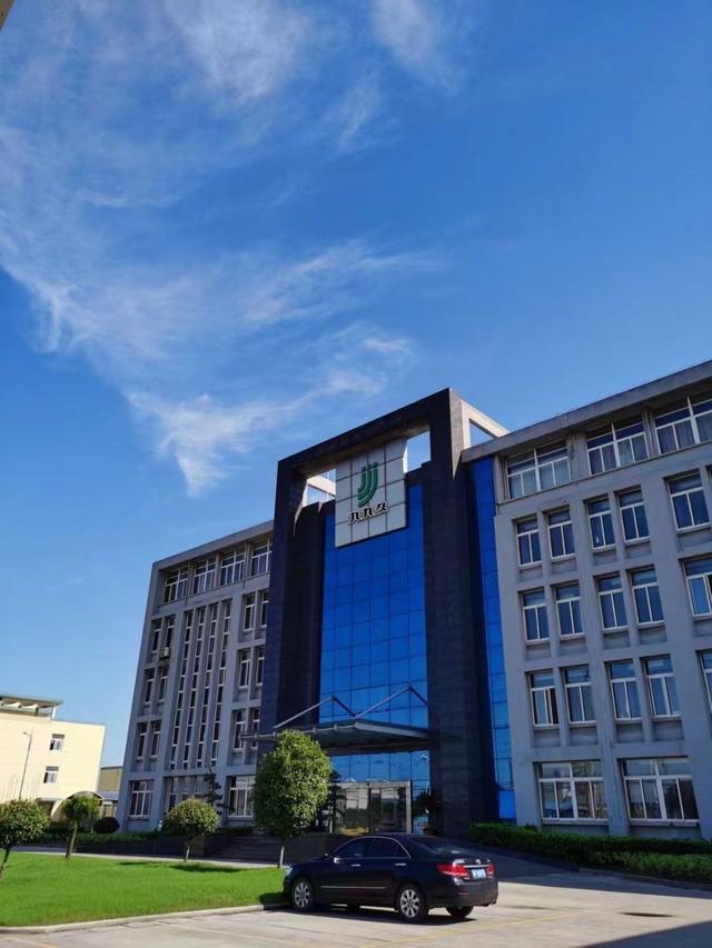 九州星际纤维材料防弹制品质量已达到或领先国际水平