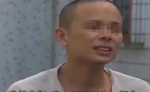 2013年汕头一女模特坐车赶路途中被奸杀,司机:怪她长得太漂亮了