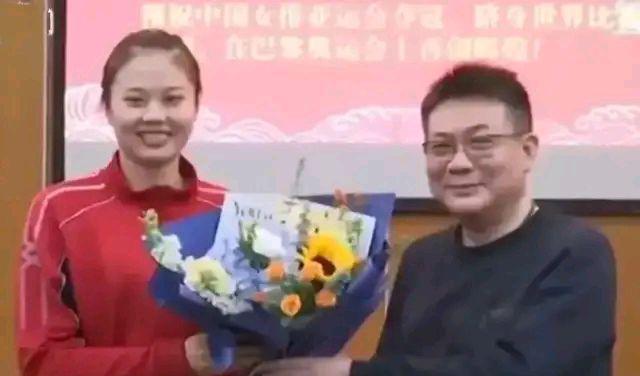 李盈莹|新一代中国女排队长成长记