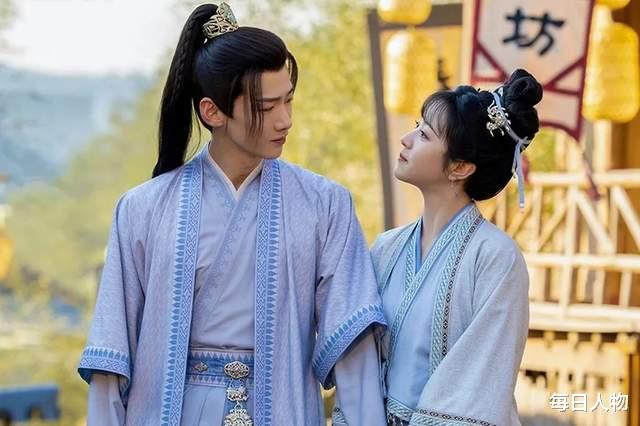 卿卿日常|从《赘婿》到《卿卿日常》，电子榨菜是怎么炼成的？