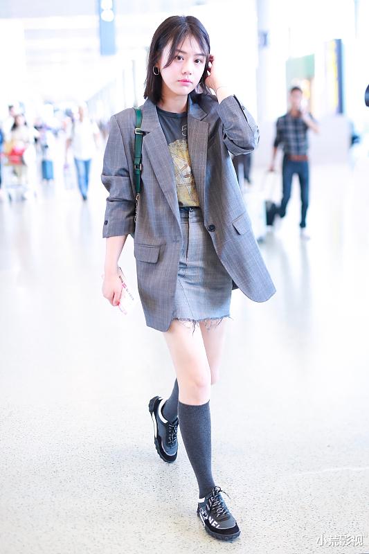 黄圣依|赵露思，孟美岐，杨幂，马思纯，黄圣依，吴宣仪！