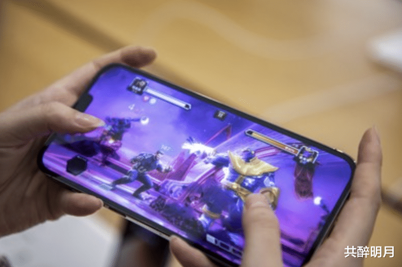 闪存|苹果手机不到2年就换？苹果手机的使用寿命只有这么短吗